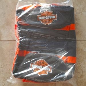 COPY - Harely Davison backpack /carry on bag